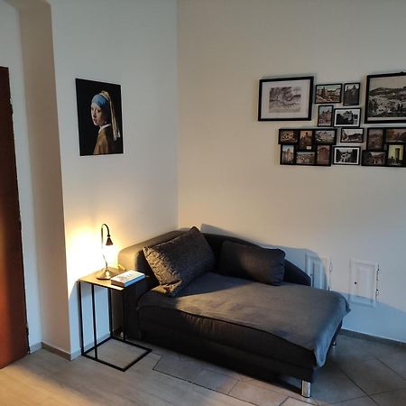 Apartman Friedrichsruh Appartement Mariënbad Buitenkant foto
