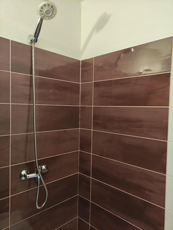 Apartman Friedrichsruh Appartement Mariënbad Buitenkant foto